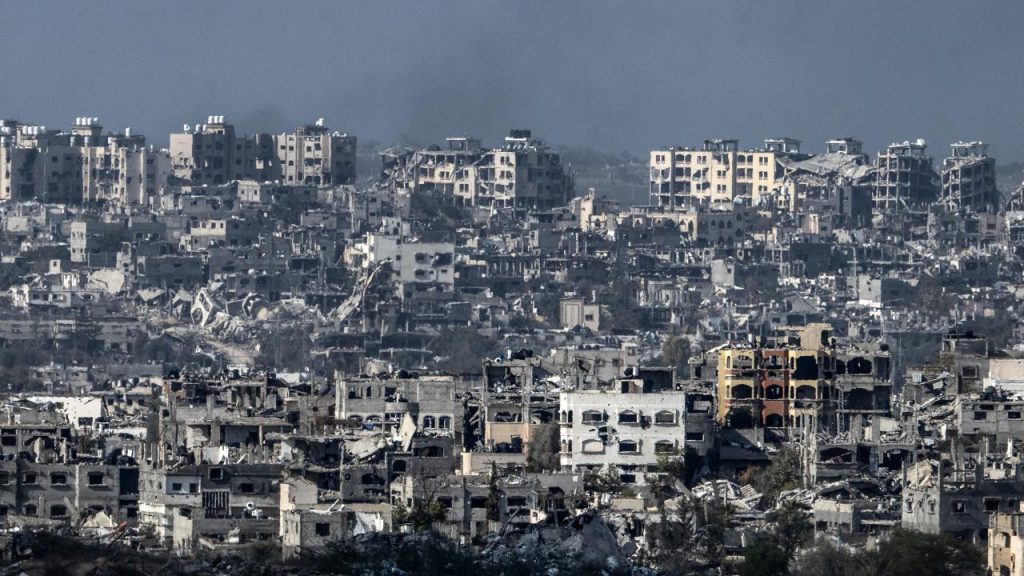 Arap ülkeleri ve kurumları, İsrail’in Gazze’yi işgal kararını kınadı