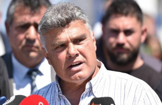 Koop-Sen Başkanı Güröz’den açıklama