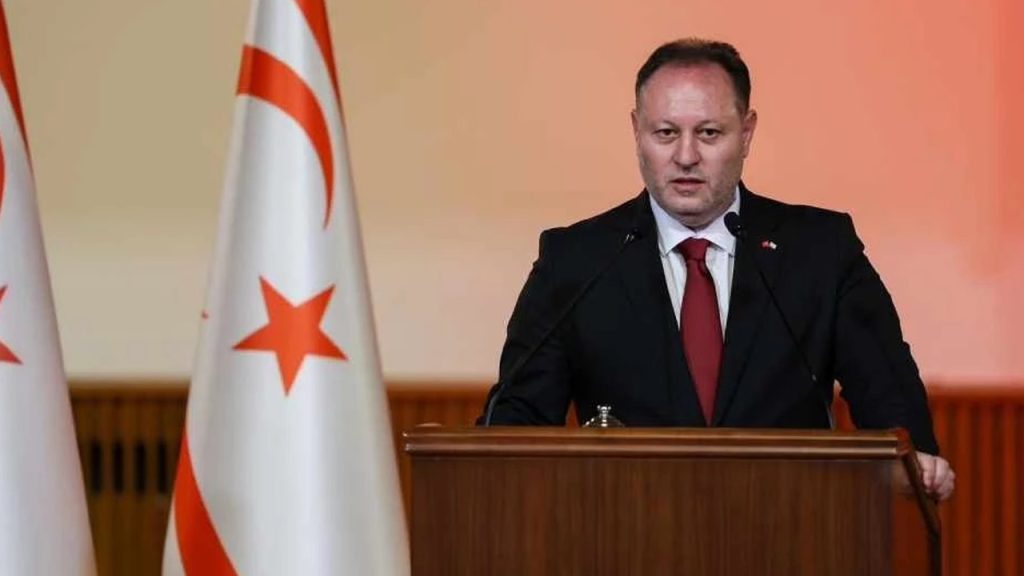 Meclis Başkanı Öztürkler İngiliz Milletvekili Khan’a yapılan baskıyı eleştirdi