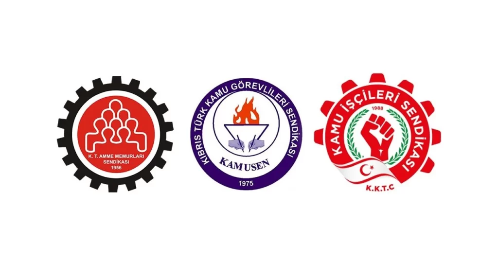 KTAMS, KAMUSEN ve Kamu-İş’in grevi devam ediyor