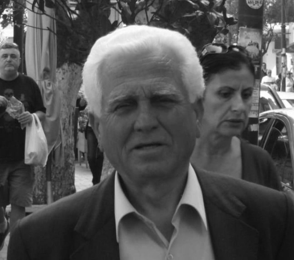 Kıbrıs Türk halkına uzun yıllar hizmet etmiş eğitimci Hasan Gürdallı vefat etti