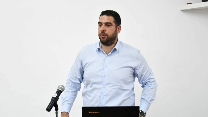 İMO Başkanı Ekinci, deprem konusunda alınması gereken tedbirlere dikkat çekti