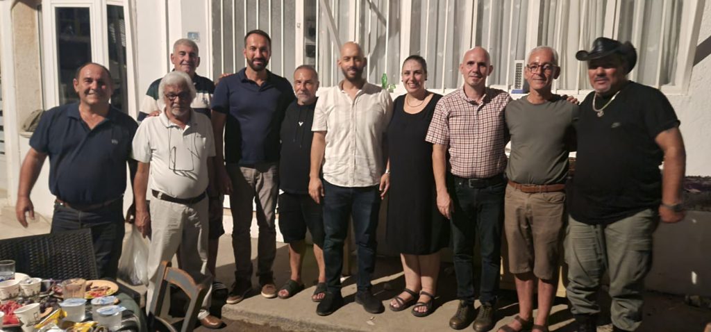 CTP ve TDP, Aşağı Bostancı’daki etkinlik düzenledi