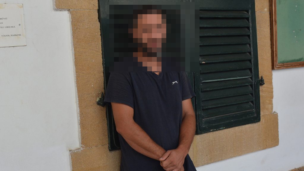 Kozmetik Reyonunda Hırsızlık: Kıbrıslı Rum Zanlı Mahkemeye Çıkarıldı