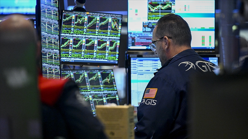 Küresel piyasalar Trump-Zelenskiy görüşmesi sonrası karışık seyrediyor