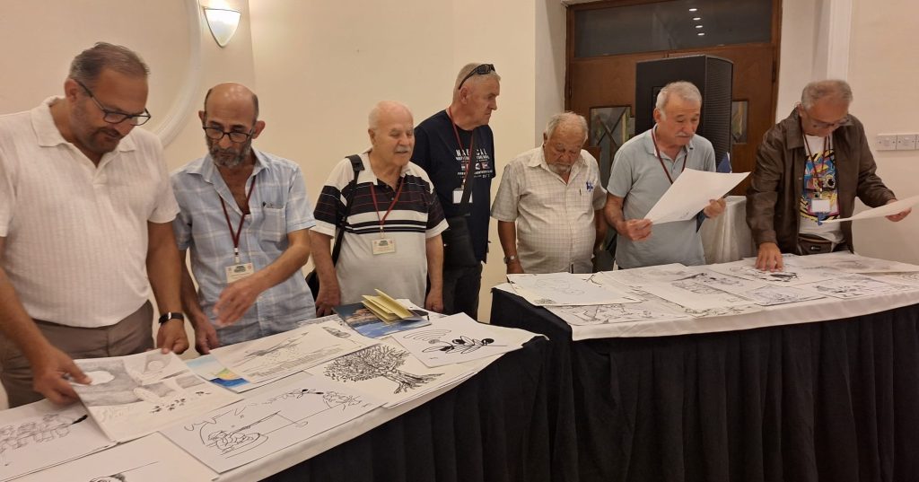 Altın Zeytin Mizah Hizmet Ödülleri belirlendi