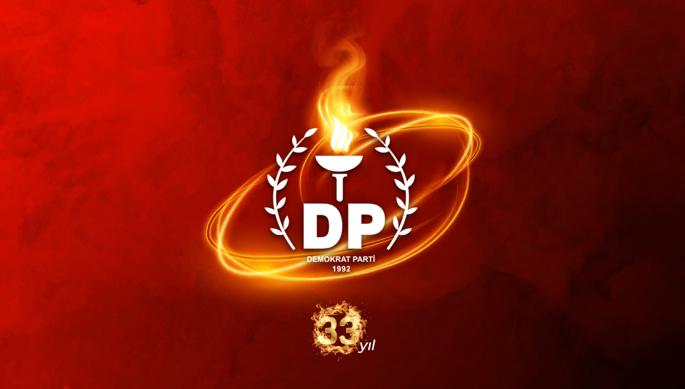 Demokrat Parti’den Avrupa Birliği sözcüsünün açıklamalarına tepki