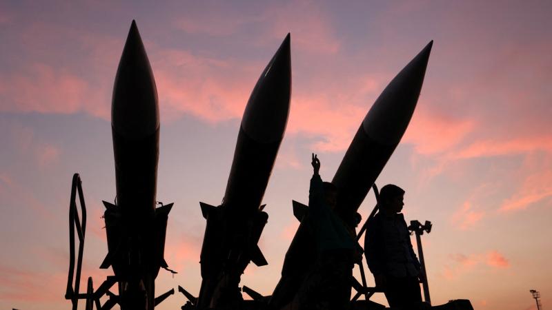 İran Savunma Bakanı: “İsrail savaşından sonra yeni füzeler ürettik”