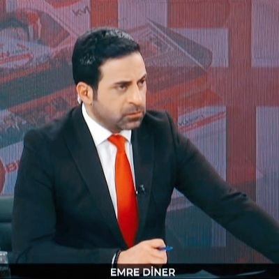 TESPAM, KKTC temsilciliğine gazeteci Diner’i atadığını duyurdu