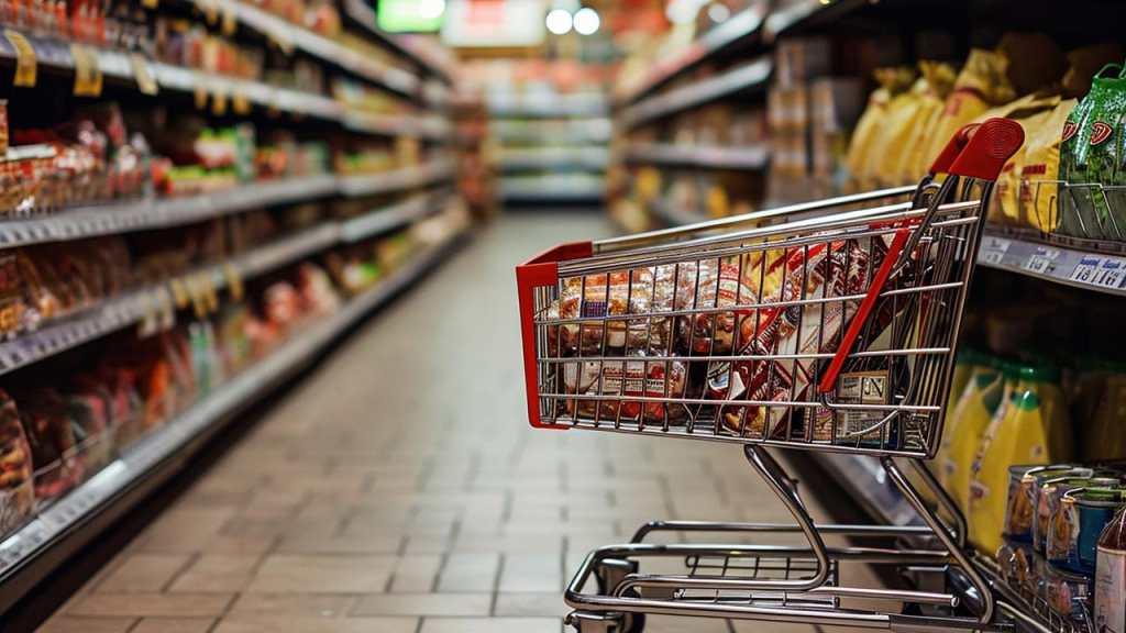 Güney Kıbrıs’ın temmuz ayı enflasyonu AB’nin en düşüğü