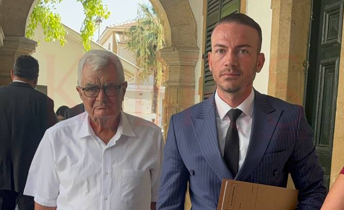 Yargı kararını eleştiren eski vekil mahkemelik oldu