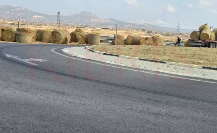 Tuzluca Çemberi’nde balyalar yola saçıldı!