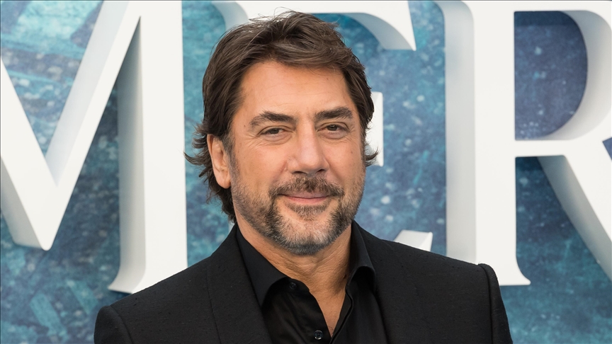 İspanyol aktör Javier Bardem’den İsrail ordusuna “Nazi” benzetmesi
