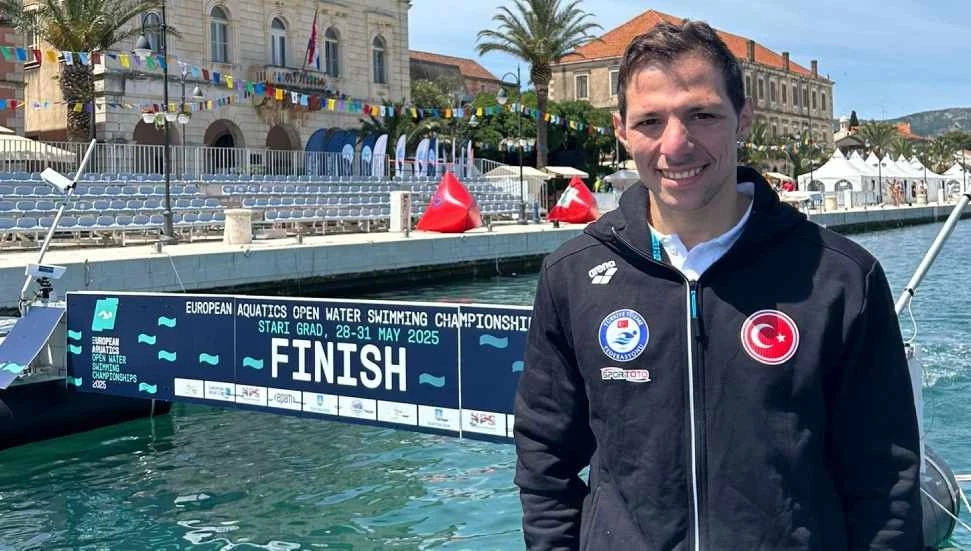 Doğukan Ulaç, bir kez daha şampiyon!