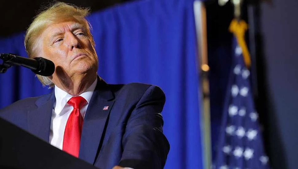 Fileleftheros: Trump’ın Kıbrıs sorununa ve Türk-Yunan ilişkilerine müdahale etmesini gerektirecek gerilim yaratılmamalı