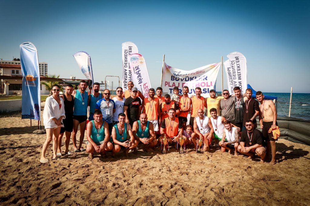 14. Pulya Festivali bu akşam Aşkın Nur Yengi konseriyle sona erecek