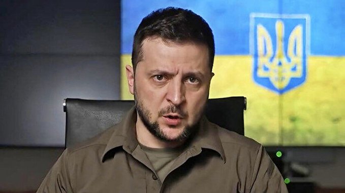 Zelenskiy, barış için Rusya’ya baskı uygulanması çağrısı yaptı