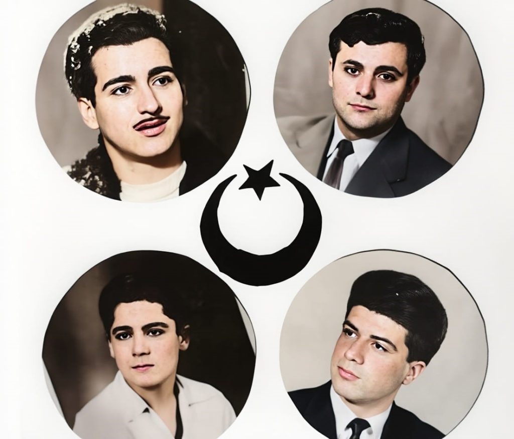 9 Eylül Cephesi Şehitleri pazar günü anılacak