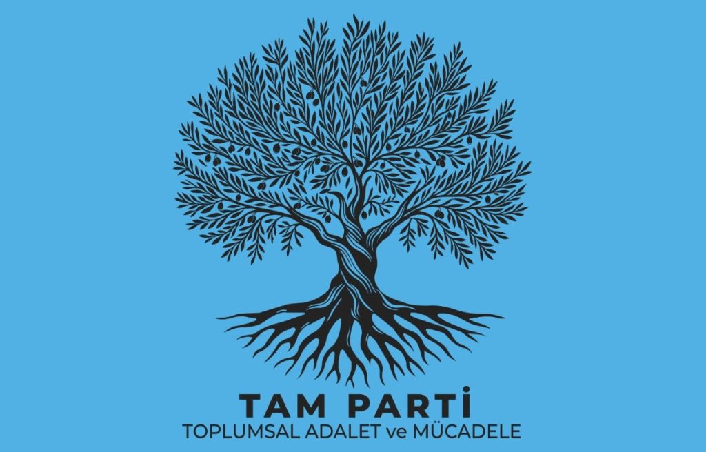 TAM PARTİ, 3 Eylül’de Aslanköy’de basın toplantısı düzenleyecek