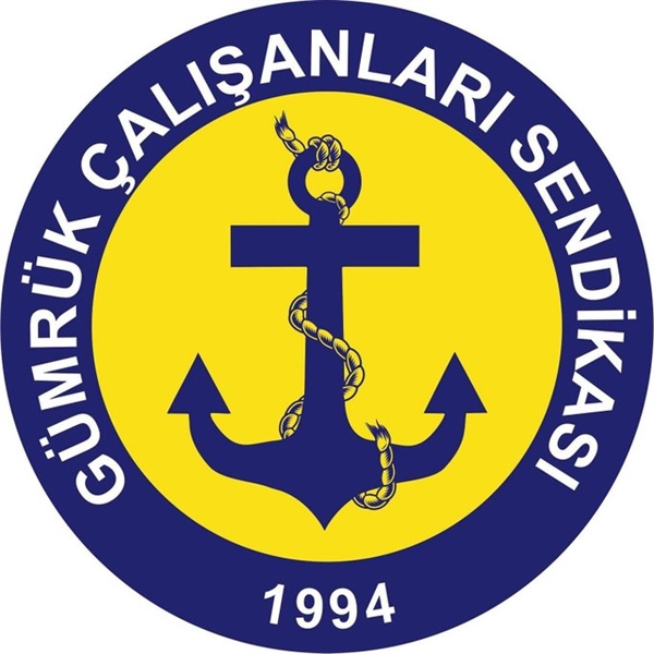 Gümrük ve Rüsumat Dairesi ambarındaki yangın.. Güç-Sen: “İşlerin aksamaması için çalışanları başka binaya aktarma çalışması sürüyor”