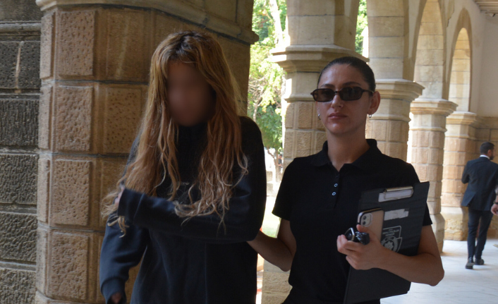 Yanında uyuşturucu getiren turist 20 gün tutuklu kalacak