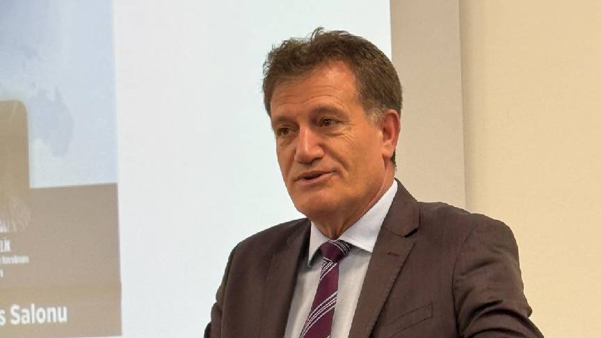 Arıklı: Yavuz Çıkarma Plajı askeri müze olacak, Vakıflar İdaresi işletecek