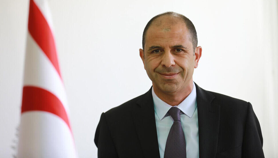 Özersay’dan Maliye Bakanlığı’na: “Gümrük Dairesi depolarındaki yangında yanan malların listesini açıklayın”