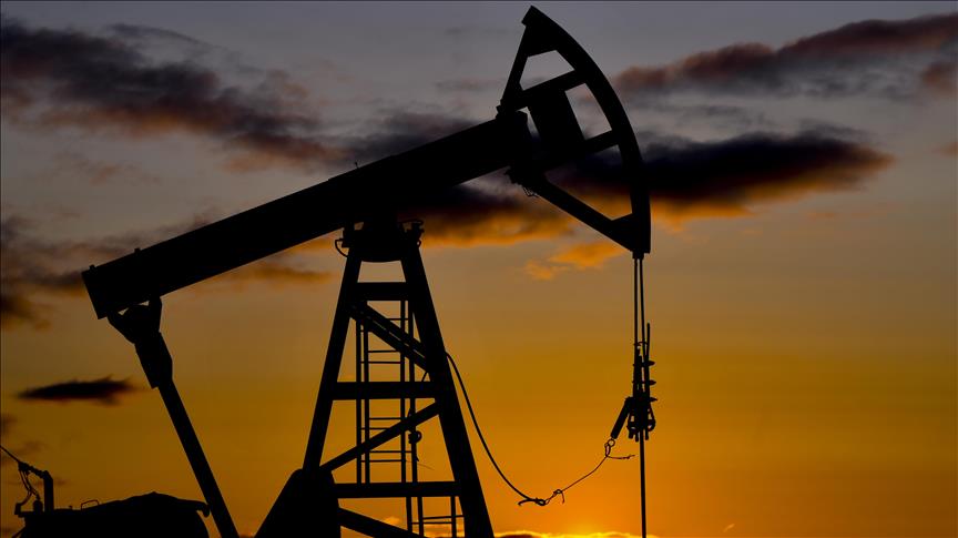 Brent petrolün varili 66,96 dolardan işlem görüyor