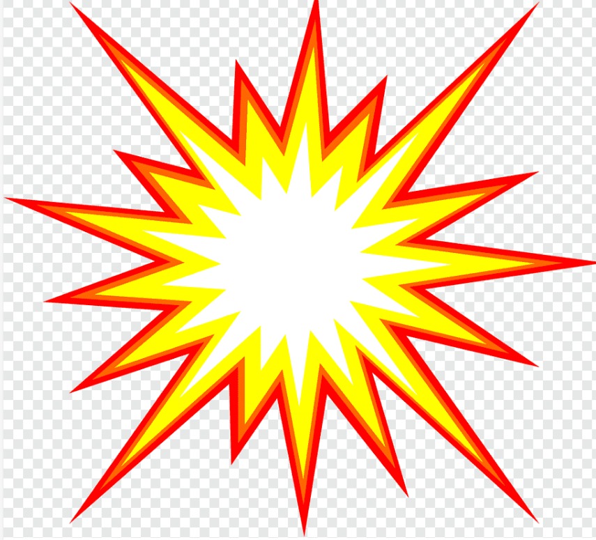 Aradip köyünde hurdacı dükkanında patlama…Üç kişi yaralandı