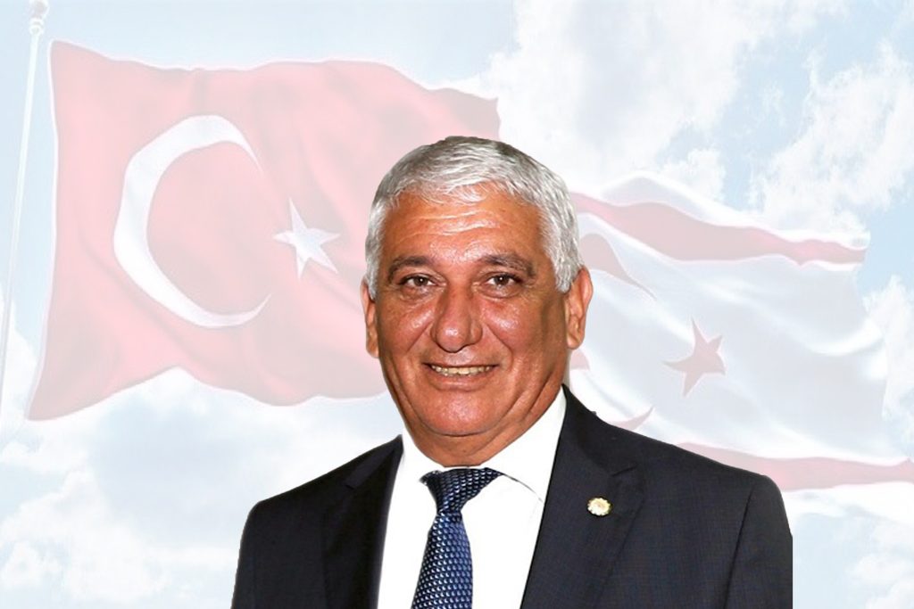 Özçınar: “30 Ağustos, tarihimizin onurla dolu sayfalarından biridir”