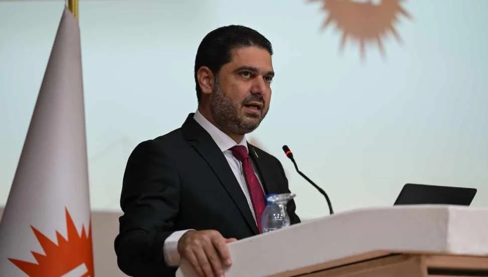 Ahmet Savaşan: Aynı inançla özgürlük irademizi yaşatmaya devam edeceğiz