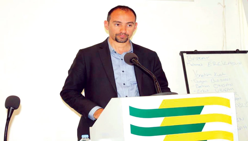 ZMO’dan hükümete “arpa” eleştirisi…