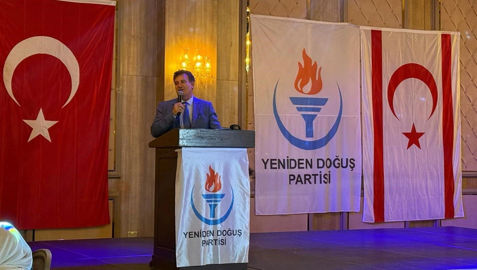 YDP, 12 Eylül’de seçim kampanyasını başlatıyor: Söz konusu vatansa, hele Anavatansa gerisi teferruat!