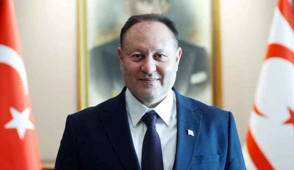 Öztürkler: 30 Ağustos, Türk milletinin bağımsızlık ve onur uğruna verdiği büyük mücadelenin zaferle taçlandığı gün