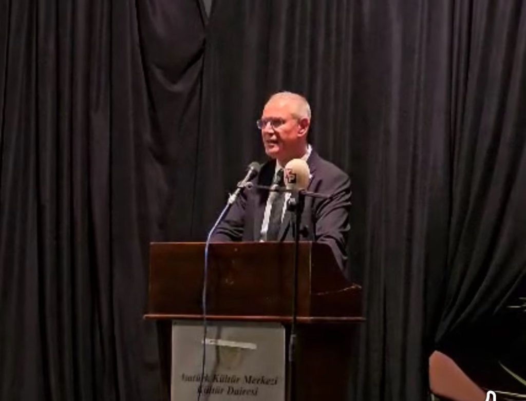 Hasipoğlu’ndan gençlere Meclis’teki yasama faaliyetlerine katkıda bulunma çağrısı…