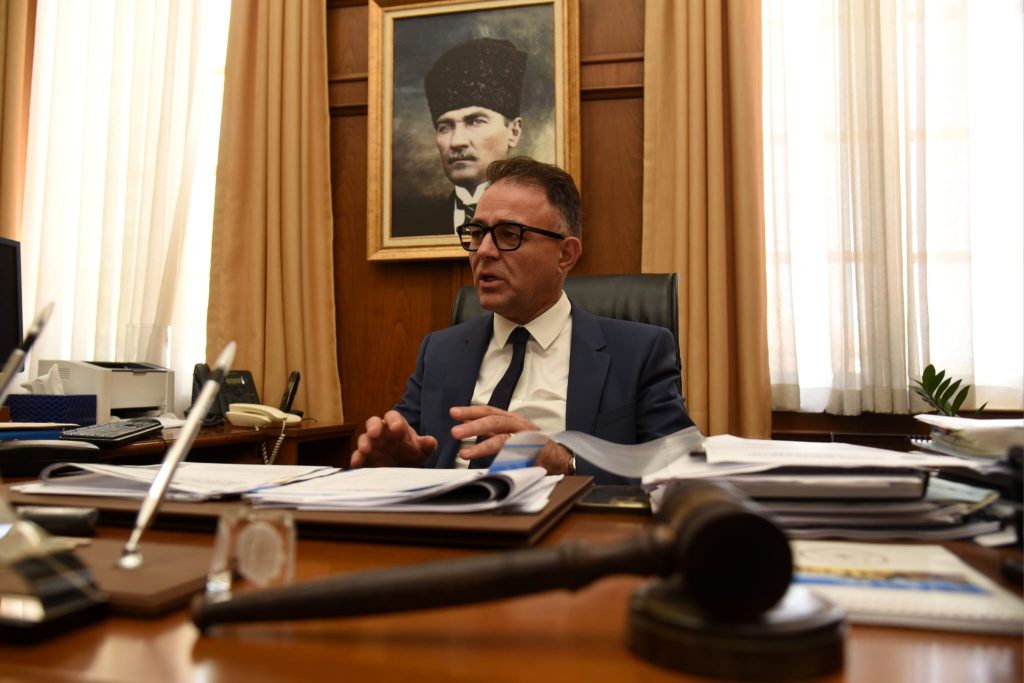 2025 Cumhurbaşkanlığı Seçimleri… YSK Başkanı Özerdağ: “31 Temmuz itibarıyla seçmen sayısı 217 bin 56… Bu sayı yapılacak başvuru ve itirazlara göre netleşecek”