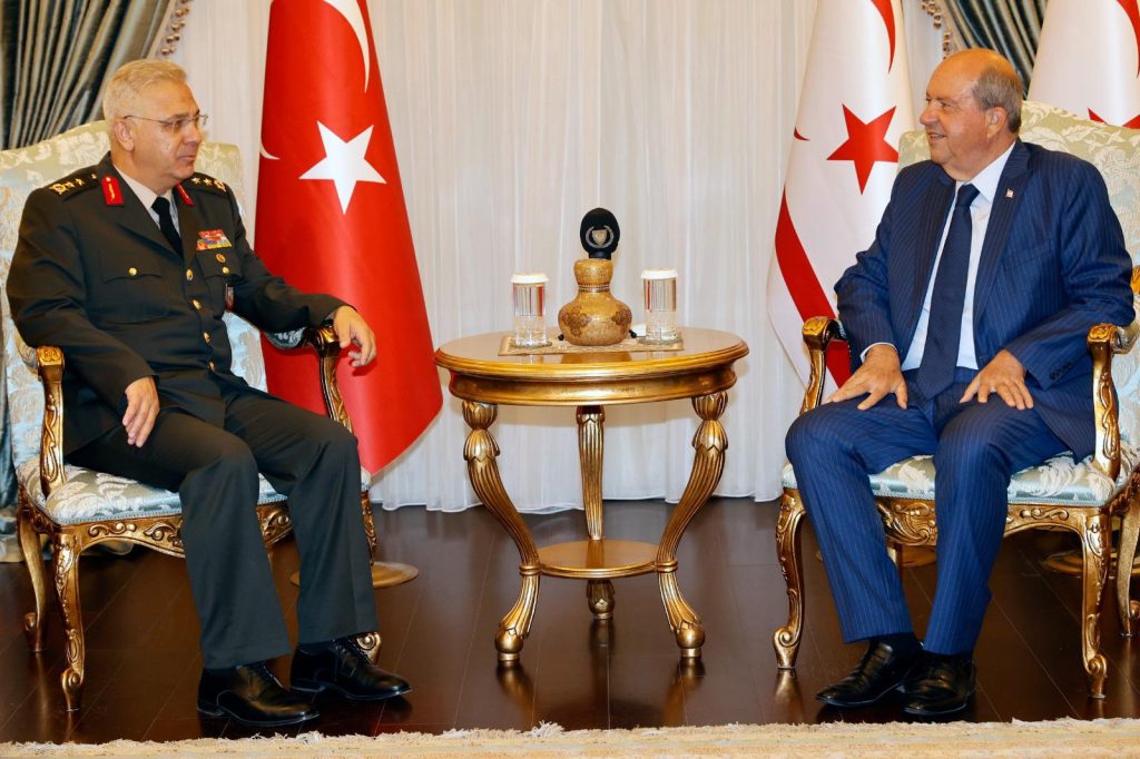 Tatar, Kılınç’ı telefonla arayarak tebrik etti