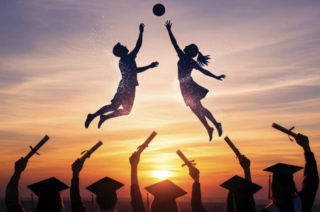 Şampiyon Melekleri Yaşatma Derneği’nden Üniversite Öğrencilerine Burs