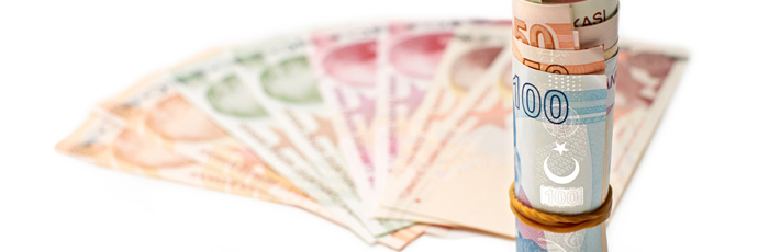 Koopbank’tan TL Gelirlilere Döviz Kredisi İmkanı