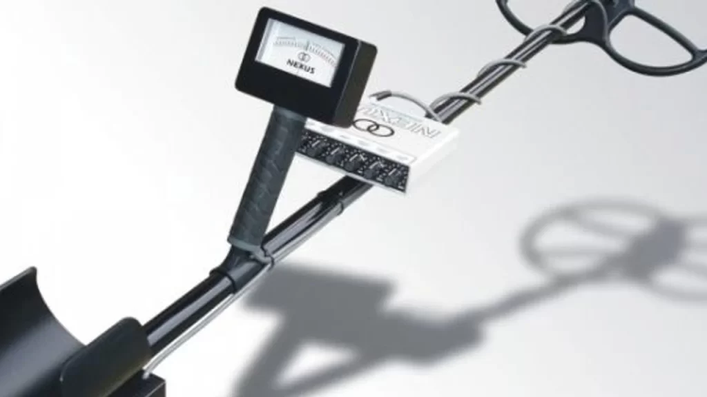 İzinsiz El Dedektörü Bulunduran Şahıs Tutuklandı