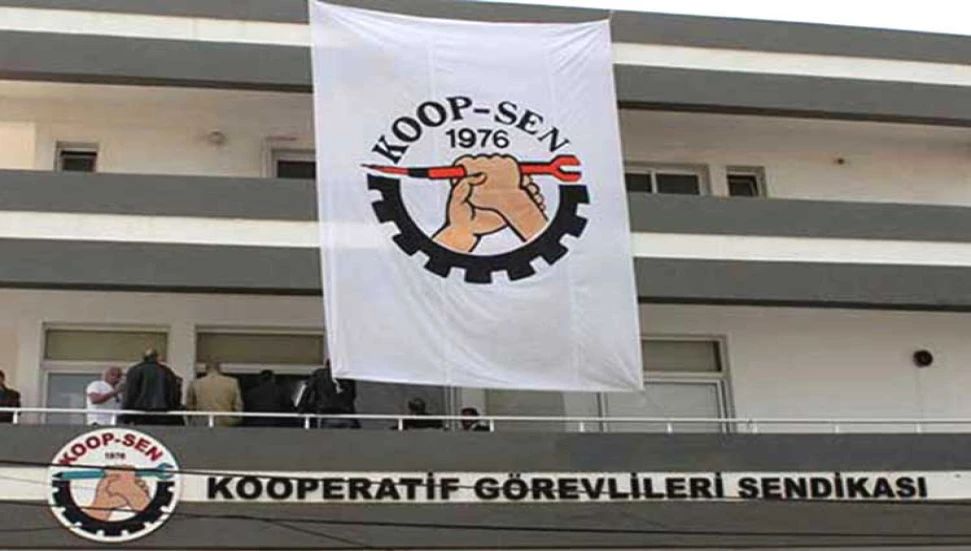 KOOP emekçileri, 12 gün gecikmeyle maaşlarını alıyor!