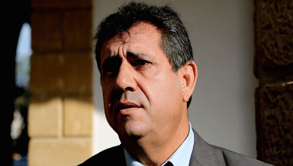 Rum avukatlar Şener Elcil’i hedef aldı