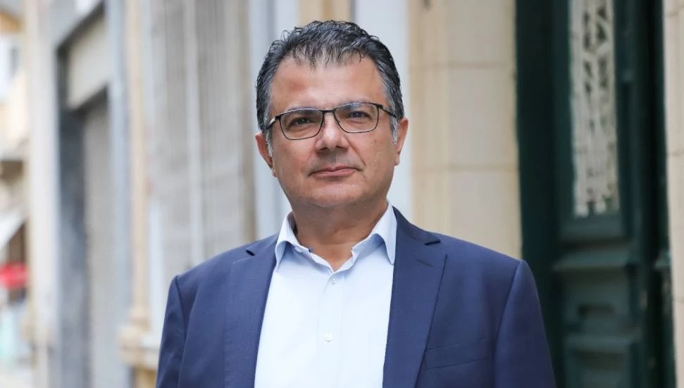 Asım Akansoy: Emekçinin maaşına göz dikmek, yüzsüzlüğün en ileri seviyesidir