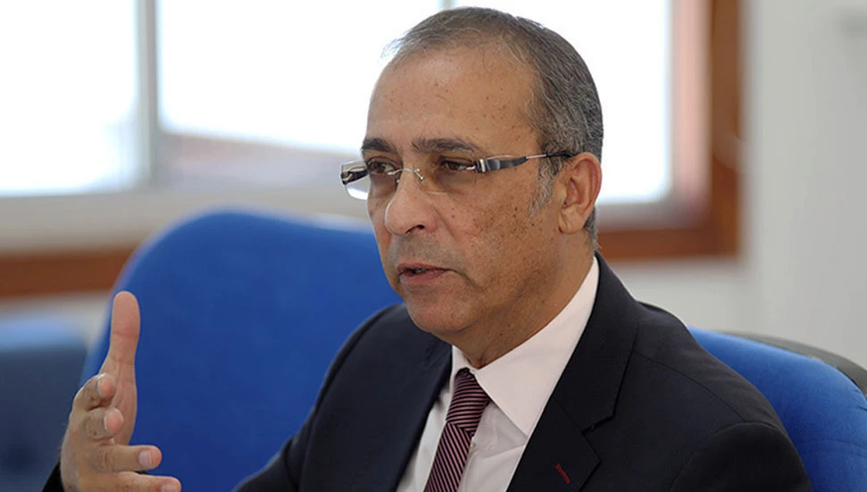 Fikri Toros: Daha çok silah değil, daha çok barış ve huzur istiyoruz