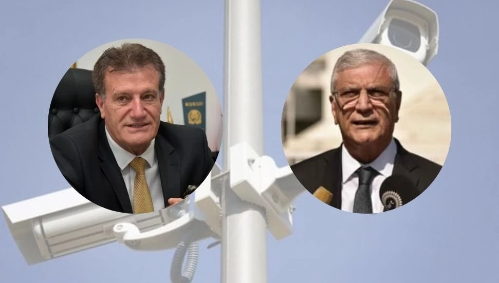 Arıklı’dan Avcı’ya: Bizden kaynaklanan sebepler yüzünden binlerce insanın ehliyetini kaybetmesi vicdani mi?