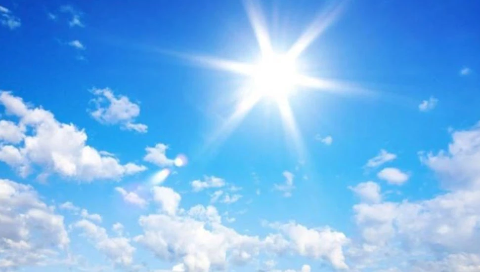 Hava sıcaklığı iç kesimlerde 5, sahillerde 4 derece düşecek