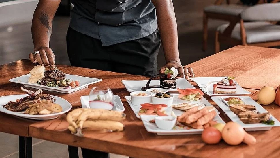 KKTC’den 17 firma, 33. World Food İstanbul Gıda Fuarı’na katılıyor