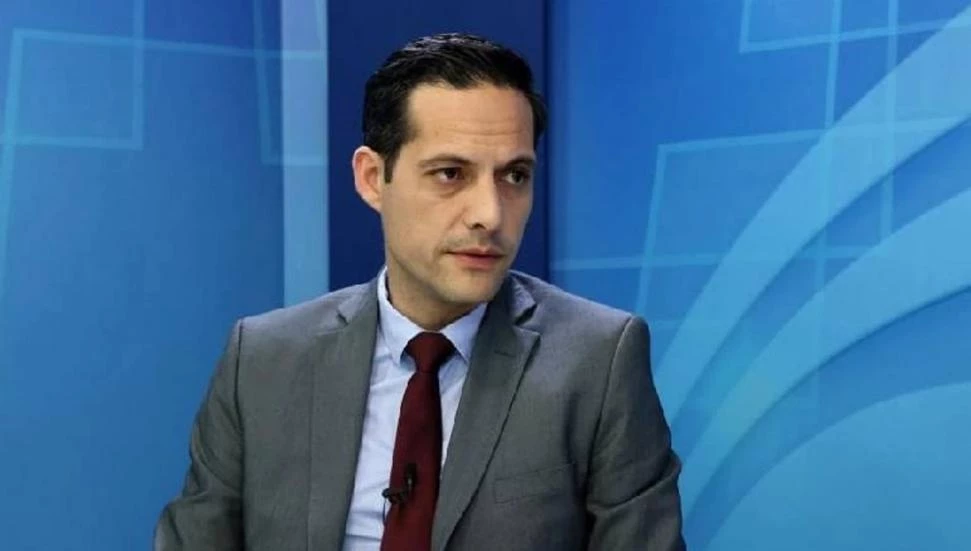 Rum Hükümet Sözcüsü “Erhürman’ın seçilmesi sizi endişelendiriyor mu?” sorusuna yanıt vermekten kaçındı