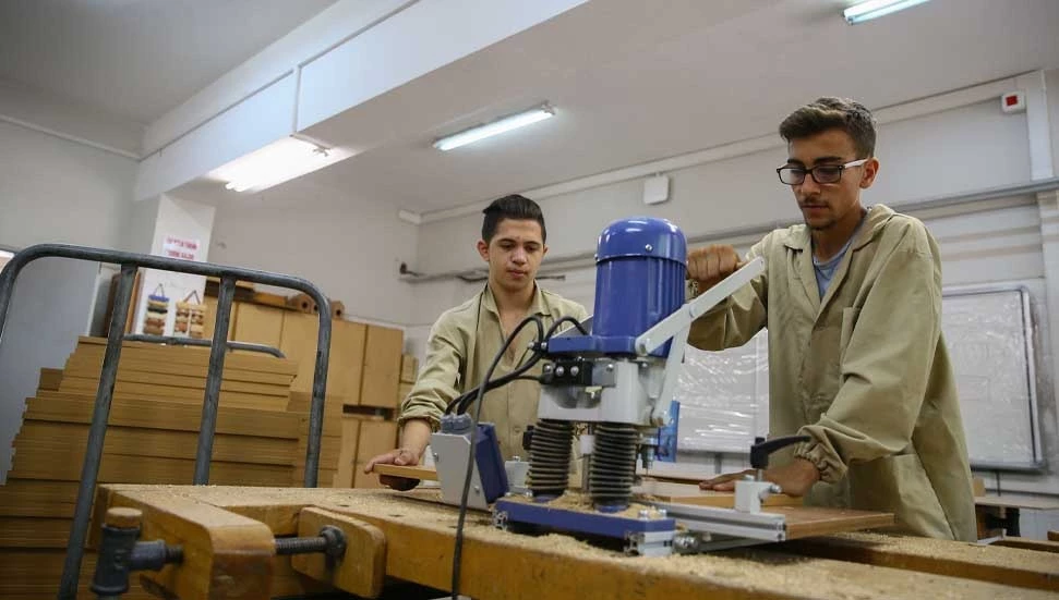 Meslek Liseleri 9. sınıf başvurularında ikinci tur 2-5 Eylül arasında