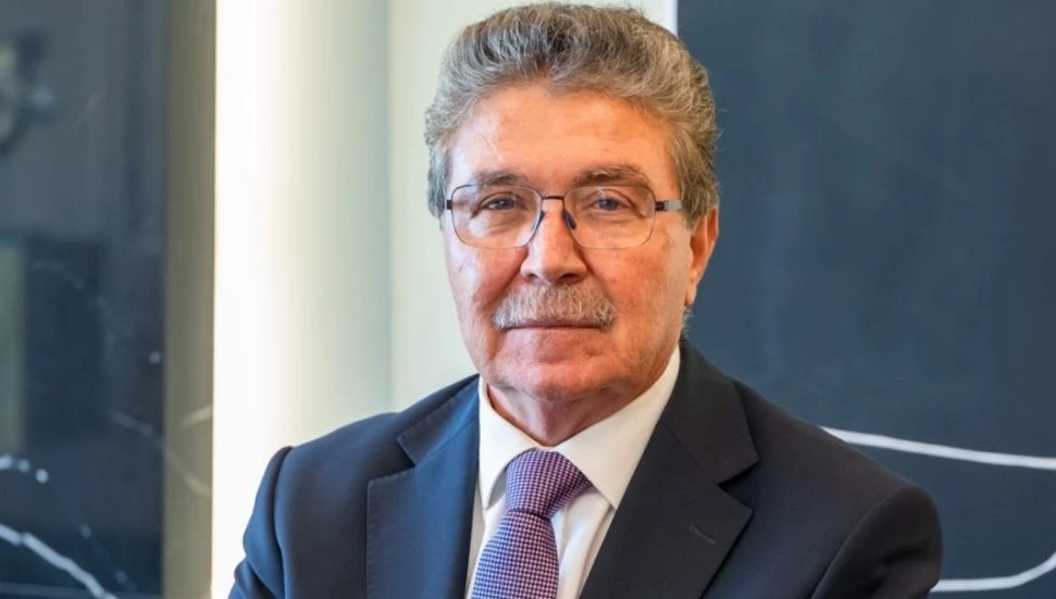 Üstel: E-Devlet kapısıyla dijital dönüşümde tarihi adım attık